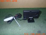 3UPJ=26350575]WRX S4(VBH B型)Yupiteru ユピテル LS1000 レーダー探知機 中古_s1