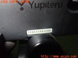 3UPJ=26350575]WRX S4(VBH B型)Yupiteru ユピテル LS1000 レーダー探知機 中古_s3