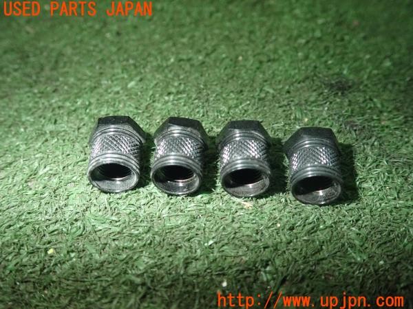 3UPJ=26350976]WRX S4(VBH B型)STI エアバルブキャップ 中古_m2