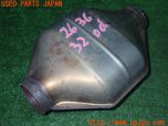 3UPJ=26360153]BMW 320d ツーリング(3D20 F31)純正 触媒 マニバーター マテリアル 約1.8kg 切断加工品 ジャンク_s0
