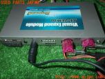 3UPJ=26360579]BMW 320d ツーリング(3D20 F31)a/tack エイタック インターフェース AT-VEM30 中古_s2