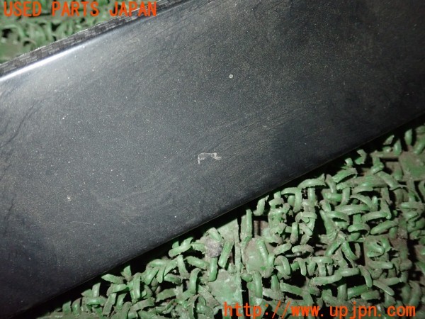 3UPJ=26370057]BMW Z4 ロードスター(BT30 E85)前期 社外 リアスポイラー トランクスポイラー 中古_m2