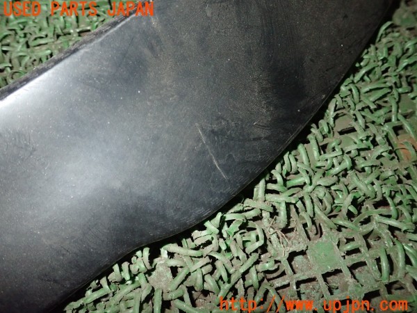 3UPJ=26370057]BMW Z4 ロードスター(BT30 E85)前期 社外 リアスポイラー トランクスポイラー 中古_m3