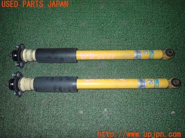3UPJ=26370431]BMW Z4 ロードスター(BT30 E85)前期 BILSTEIN ビルシュタイン リアショックアブソーバー 中古_m0