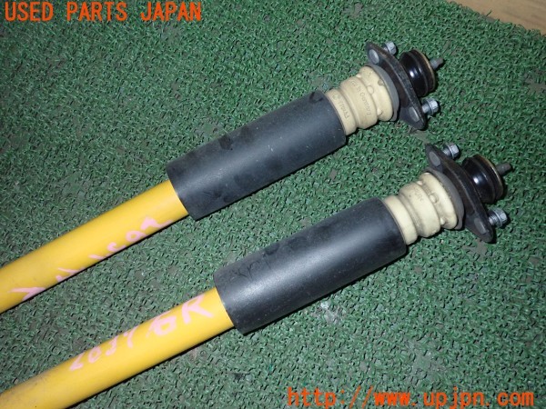 3UPJ=26370431]BMW Z4 ロードスター(BT30 E85)前期 BILSTEIN ビルシュタイン リアショックアブソーバー 中古_m2