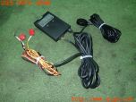 3UPJ=26370503]BMW Z4 ロードスター(BT30 E85)前期 Panasonic パナソニック CY-ET908KD ETC車載器 中古_s1