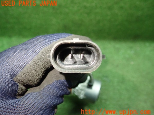 3UPJ=26370505]BMW Z4 ロードスター(BT30 E85)前期 社外 LEDバルブ フォグランプ 中古_m3