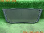 3UPJ=26370602]BMW Z4 ロードスター(BT30 E85)前期 純正 ウィンドディフレクター 中古_s3