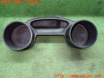 3UPJ=26370631]BMW Z4 ロードスター(BT30 E85)前期 ALCABO アルカボ ドリンクホルダー 中古_s0
