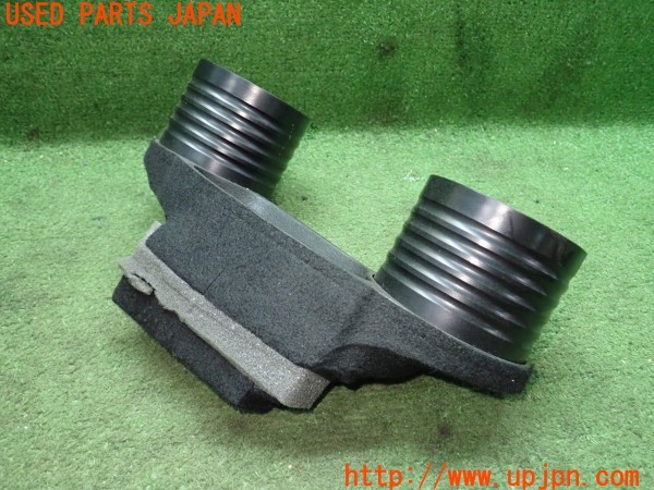 3UPJ=26370631]BMW Z4 ロードスター(BT30 E85)前期 ALCABO アルカボ ドリンクホルダー 中古_m1
