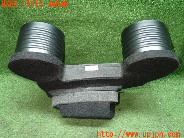 3UPJ=26370631]BMW Z4 ロードスター(BT30 E85)前期 ALCABO アルカボ ドリンクホルダー 中古_m3