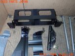 3UPJ=26370720]BMW Z4 ロードスター(BT30 E85)前期 ネジ・ナット・ステー類 セット ジャンク_s1