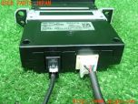 3UPJ=26400503]エスクァイア ハイブリッド(ZWR80G)純正ビルトイン ETC車載器 08686-00341 中古_s2