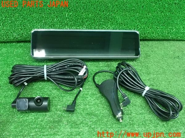3UPJ=26400580]エスクァイア ハイブリッド(ZWR80G)DreamMaker ドリームメーカー デジタルインナーミラー DMST-01 中古_m0