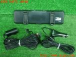 3UPJ=26400580]エスクァイア ハイブリッド(ZWR80G)DreamMaker ドリームメーカー デジタルインナーミラー DMST-01 中古_s1