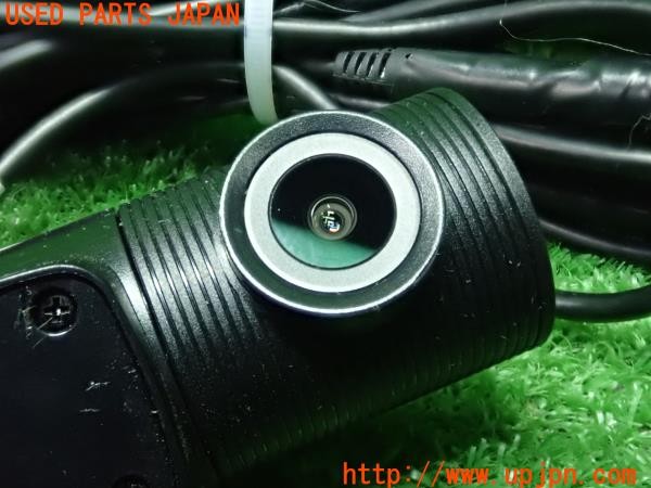 3UPJ=26400580]エスクァイア ハイブリッド(ZWR80G)DreamMaker ドリームメーカー デジタルインナーミラー DMST-01 中古_m3