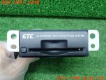 3UPJ=26420503]NISSAN 日産 リーフ(ZE1)純正ビルトイン ETC車載器 EPN15 259A0 CQ51D 中古_s2