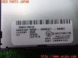 3UPJ=26420503]NISSAN 日産 リーフ(ZE1)純正ビルトイン ETC車載器 EPN15 259A0 CQ51D 中古_s3