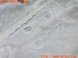 3UPJ=26420608]NISSAN 日産 リーフ(ZE1)純正 ハーフシートカバー H7910-5SK0B 中古_s2