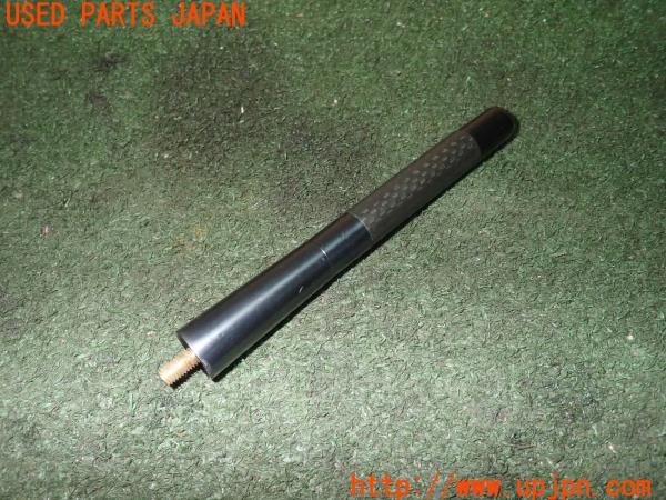 3UPJ=26430003]フェアレディZ(HZ33)前期 社外 ショートアンテナ 中古_m0