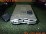 3UPJ=26430503]フェアレディZ(HZ33)前期 三菱電機 ミツビシ EP-9U43V ETC車載器 中古_s1