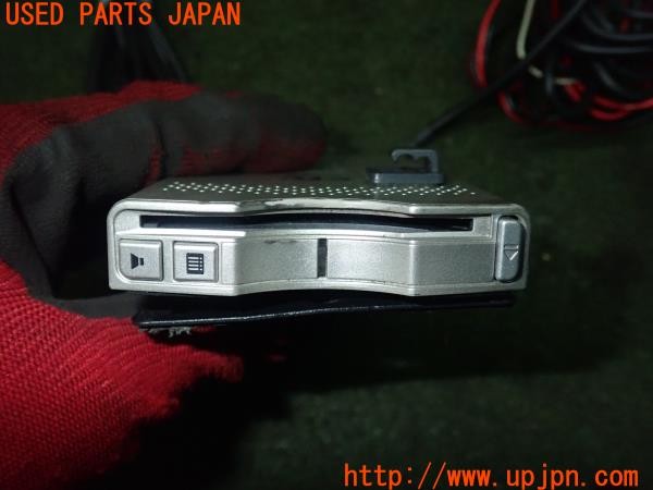 3UPJ=26430503]フェアレディZ(HZ33)前期 三菱電機 ミツビシ EP-9U43V ETC車載器 中古_m2