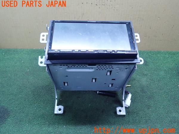 3UPJ=26430504]フェアレディZ(HZ33)前期 ALPINE アルパイン VIE-X08V HDDナビ 2012年度版 中古_m1