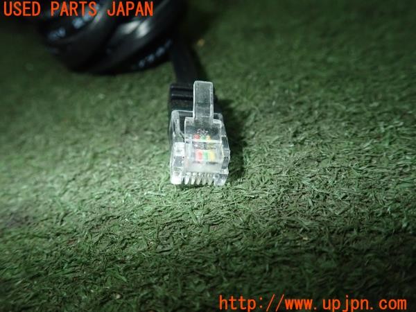 3UPJ=26430524]フェアレディZ(HZ33)前期 Planet Audio ウーハーコントロールスイッチ 調整ダイヤル 中古_m3