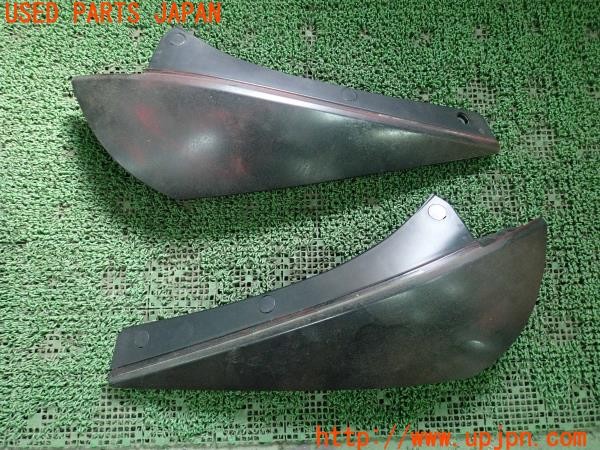 3UPJ=26430547]フェアレディZ(HZ33)前期 社外 テールランプ スモーク塗装 中古_m0