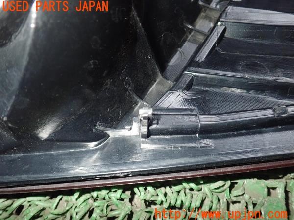 3UPJ=26430547]フェアレディZ(HZ33)前期 社外 テールランプ スモーク塗装 中古_m2