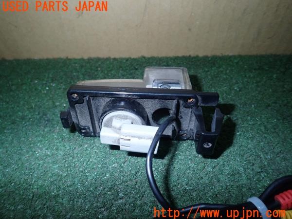 3UPJ=26430552]フェアレディZ(HZ33)前期 社外 バックカメラ ナンバー灯 中古_m2