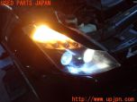 3UPJ=26430561]フェアレディZ(HZ33)前期 JUNYAN LH-HU783 ヘッドライト アイライン付き 中古_s3