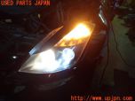 3UPJ=26430561]フェアレディZ(HZ33)前期 JUNYAN LH-HU783 ヘッドライト アイライン付き 中古_s4