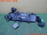 3UPJ=26430579]フェアレディZ(HZ33)前期 JADO SMART G810+ ドライブレコーダー ミラー型 中古_s1