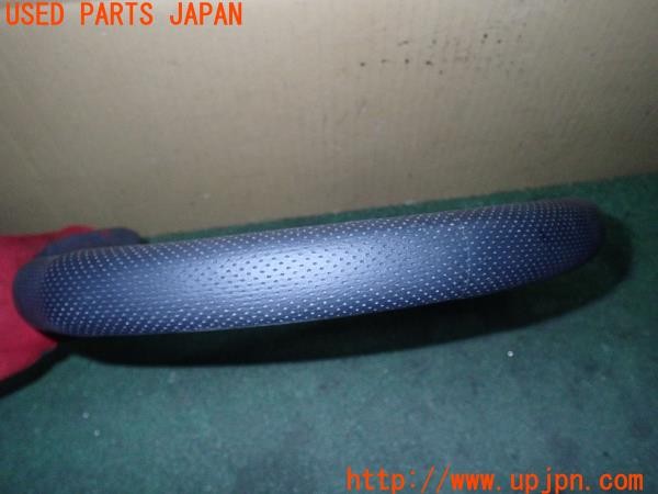3UPJ=26430617]フェアレディZ(HZ33)前期 MOMO COMPETITION モモ コンペティション ステアリング 350mm 中古_m2