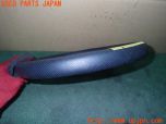 3UPJ=26430617]フェアレディZ(HZ33)前期 MOMO COMPETITION モモ コンペティション ステアリング 350mm 中古_s3