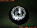 3UPJ=26430618]フェアレディZ(HZ33)前期 社外 ステアリングボス 中古_s0