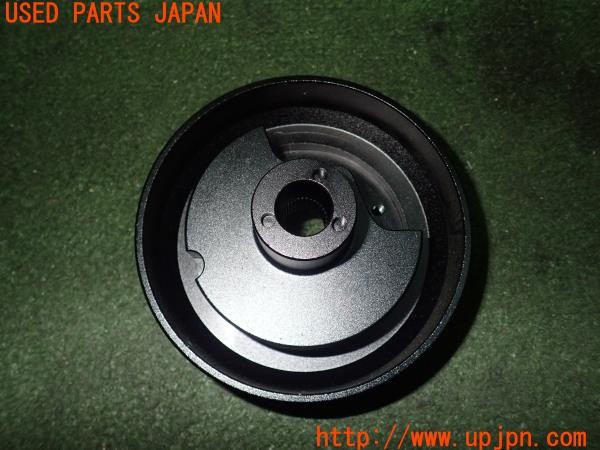 3UPJ=26430618]フェアレディZ(HZ33)前期 社外 ステアリングボス 中古_m1