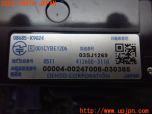 3UPJ=26440503]コペン(LA400K)純正 08685-K9024 ETC車載器 中古_s3