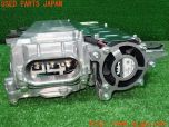 3UPJ=26480580]ヤリス ハイブリッド(YARIS)(MXPH15)純正 リアモーターインバーター G92B0-52012 KYS22H08F000 中古_s1