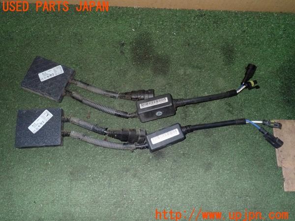 3UPJ=26490505]スターレット グランツァV(EP91)fcl. エフシーエル バラスト HID 12Ｖ 35Ｗ 中古_m0