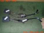 3UPJ=26490505]スターレット グランツァV(EP91)fcl. エフシーエル バラスト HID 12Ｖ 35Ｗ 中古_s0