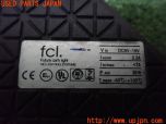 3UPJ=26490505]スターレット グランツァV(EP91)fcl. エフシーエル バラスト HID 12Ｖ 35Ｗ 中古_s4
