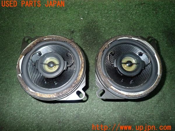 3UPJ=26490535]スターレット グランツァV(EP91)KENWOOD ケンウッド KFC-U1090 スピーカー 中古_m0