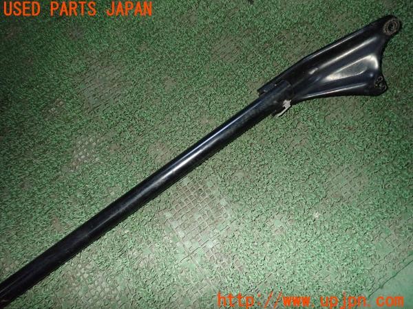 3UPJ=26490705]スターレット グランツァV(EP91)純正 フロントタワーバー 中古_m4