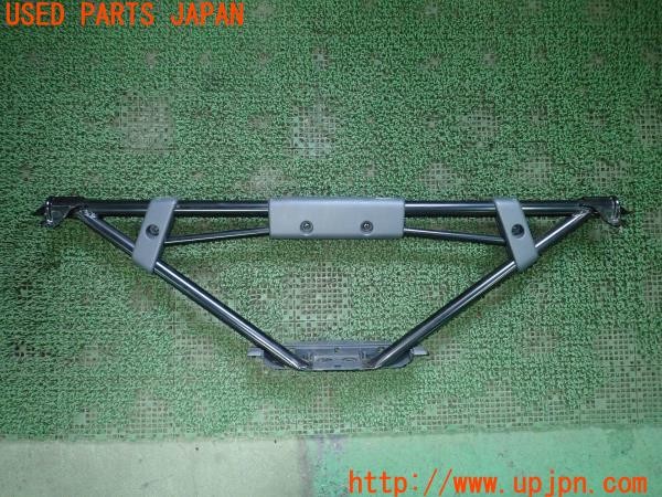 3UPJ=26490710]スターレット グランツァV(EP91)純正 リアタワーバー 中古_m1