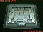 3UPJ=26500559]シエンタ(MXPL10G)純正 08631-00070-B0 V12T-R72C フリップダウンモニター 後席モニター 中古_s2
