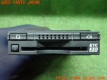 3UPJ=26510503]レクサス RX200t(AGL20W)純正 86980-48020 ETC車載器 ETC2.0 中古_s2