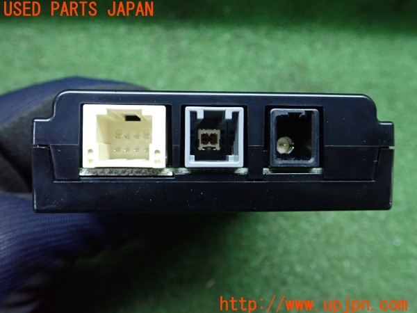 3UPJ=26510503]レクサス RX200t(AGL20W)純正 86980-48020 ETC車載器 ETC2.0 中古_m3