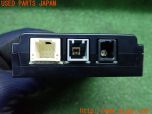 3UPJ=26510503]レクサス RX200t(AGL20W)純正 86980-48020 ETC車載器 ETC2.0 中古_s3